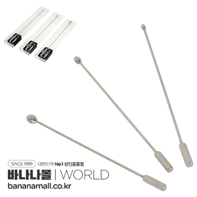 [일본 직수입] 더 메탈리칸 티어드롭(ザ・メタリカン ティアドロップ) - 월드공예(SM-1530/4571355634883) (NPR)