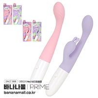 [일본 직수입] 평소의 바이브(いつものバイブ) - 프라임(QD-1655/4580756992836) (NPR)