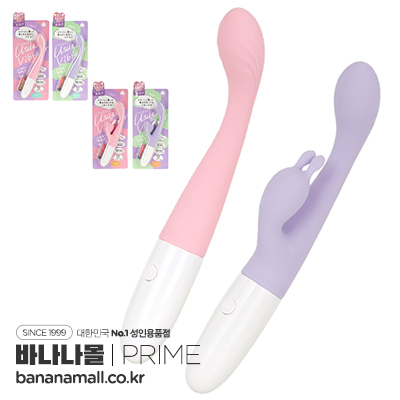 [일본 직수입] 평소의 바이브(いつものバイブ) - 프라임(QD-1655/4580756992836) (NPR)