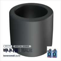 [콕링] 누아르 에센스 콕 링(Noir Essence Cock Ring) - 바일러(BI-210249) (BIR)