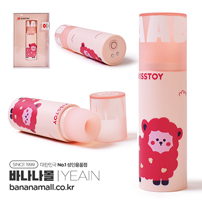 [9단흡입] 바베스(Baabes) - 예잉(KST-085/6976321440143) (YY)