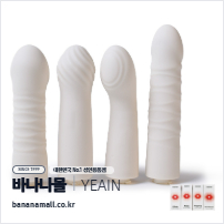 [교체용 딜도] 투투 체인저 딜도(TUTU Changer Dildo) - 예잉(KST-114/6976321440624) (YY)
