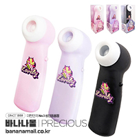 [일본 직수입] 러블리 키스(吸引ローター ラブリーキッス) - 프레셔스(V2211/4589986463017) (NPR)