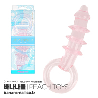 [일본 직수입] 아나토비라(ANATOBIRA -アナトビラ-) - 피치토이즈(QD-1540/4571486937310) (NPR)