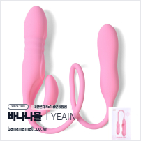[3단 피스톤+12단 진동] 애머러스 로드 바이브레이터(AMOROUS ROD Vibrator) - 예잉(YY655/6970277073523) (YY)(TJ)