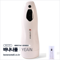 [진동+흡입+피스톤+온열] 노스 스타 마스터베이터(NORTH STAR Masturbator) - 예잉(YY974/6970277073387) (YY)