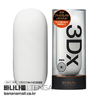 [일본 직수입] 텐가 3D x(TENGA 3Dx)