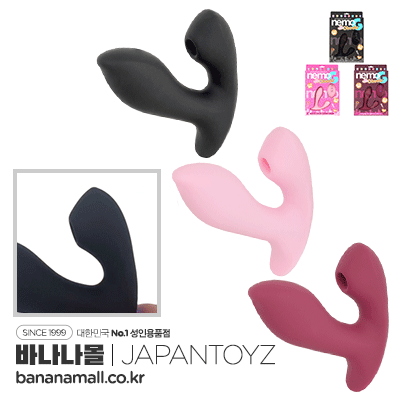 [일본 직수입] 네모 G 츄르(nemo G Chuulu)