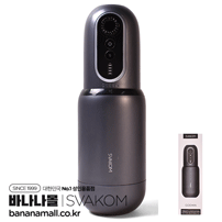 [흡입+회전+속도] 갓윈 마스터베이터(GODWIN Masturbator) - 스바콤(SF030A/6959633102213) (DKS) (YY)