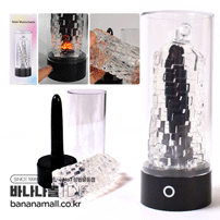 [온열기능] 나이트 라이트  마스터베이터(Nightlight Masturbator) - DIF(CM801)