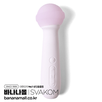 [5단 진동+5단 강도] 어로라 스틱 바이브레이터(AURORA Stick Vibrator) - 스바콤(HX303A/6959633103685) (DKS) (YY)