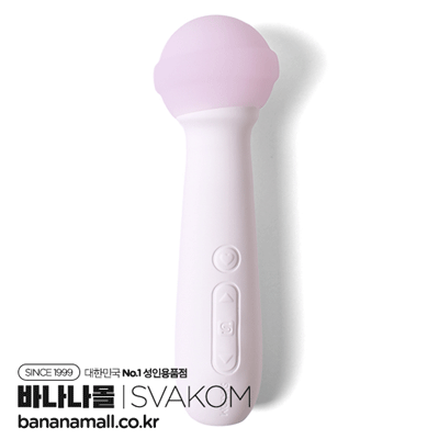 [5단 진동+5단 강도] 어로라 스틱 바이브레이터(AURORA Stick Vibrator) - 스바콤(HX303A/6959633103685) (DKS) (YY)