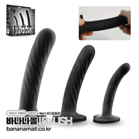 [흡착 딜도] 템타시아 트위스트 키트(Temptasia Twist Kit) - 브러쉬(BL-380875/819835022602) (BRS)