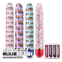 [멀티스피드] 더 콜렉션 스틱 바이브2(The Collection Stick Vibes2) - 브러쉬(BL-14500) (BRS)