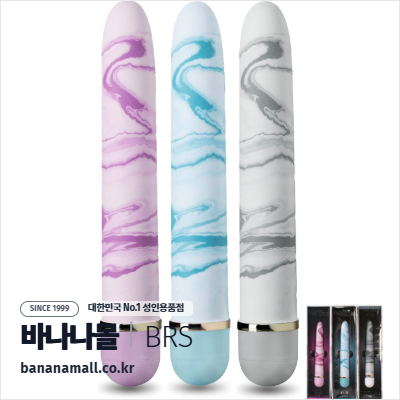 [멀티스피드] 더 콜렉션 스틱 바이브3(The Collection Stick Vibes3) - 브러쉬(BL-14600) (BRS)