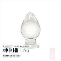 [애널 용품] 클리어 티어 글라스 플러그 (Clear Tear Glass Plug) - 터이글라스(TG-107) (TYG)