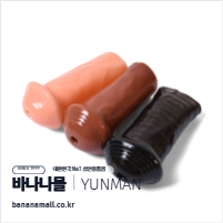 [특수 콘돔] 볼트 핏 슬리브(Bolt Fit Sleeve) - 윈만(6934045303489)(WM)