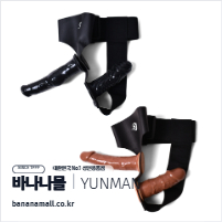 [딜도 장착] 포커스 러브 스트랩(Focus Love Strap) - 윈만(6934045305957)(WM)