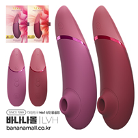 [3단흡입패턴+14단흡입 강도] 우머나이저 넥스트 (Womanizer Next) - 러브허니(4251460634731/WZNE1SGZ) (LVH)