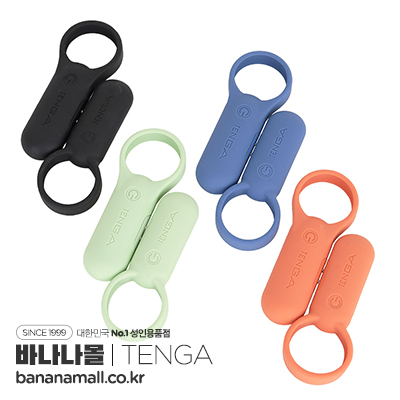 [일본 직수입] 텐가 페어링(TENGA paiRING) - 텐가(TSV-101) (TGA)