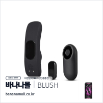 [10단 진동] 템타시아 리모트 컨트롤 팬티 바이브(Temptasia Remote Control Panty Vibe) - 브러쉬(BL-21835) (BRS)(TJ)