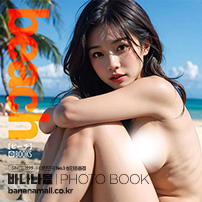 [일본 직수입] AI 컬렉션 해변(AI COLLECTION【beach】) - 프레스티지(AIAI-029/9784910463421) (PRS)
