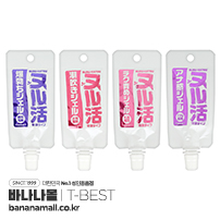 [일본 직수입] 미끌 활동(ヌル活 爆勃ちジェル) - 티베스트(TBSP-275/4571631314713) (TIS)
