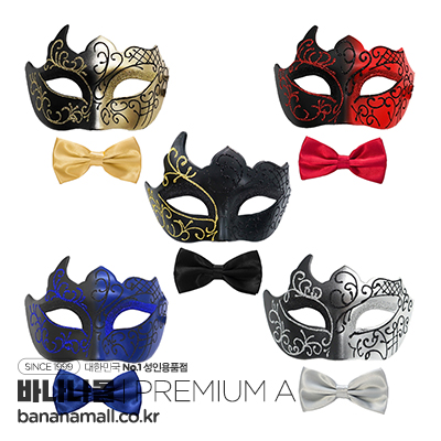 [일본 직수입] 비밀 에로 클럽 맨즈 세트(秘密エロ倶楽部 メンズセット) - 프리미엄에이(FPS-001/4570077964414) (TIS)