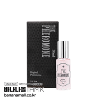 [페로몬 향수] 더 페로몬 포 우먼 30ml(the pheromone perpume for woman 30ml) (HMK)