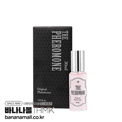 [페로몬 향수] 더 페로몬 포 우먼 30ml(the pheromone perpume for woman 30ml) (HMK)