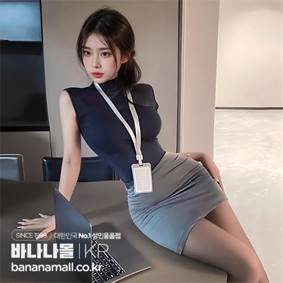 [일본 직수입] 지적인 섹시 OL(知的セクシー OL) - 케이알(KRW-169/4582526448796) (TIS)