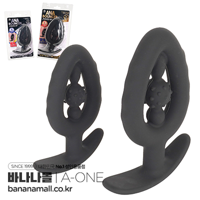 [일본 직수입] 아나 바운서(アナバウンサー) - 에이원(QD-1681/4582236080255) (NPR)