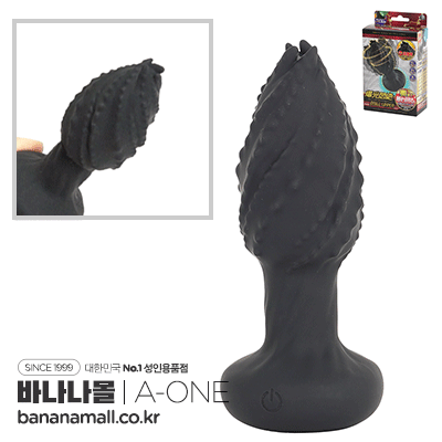 [일본 직수입] 폭광민절 드릴 어퍼(爆光悶絶ドリルアッパー) - 에이원(QD-1766/4582236080309) (NPR)