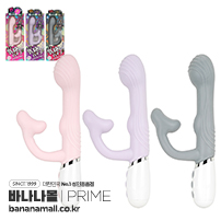 [일본 직수입] 기절 바이브(気絶バイブ) - 프라임(VB-1640/4580756992744) (NPR)
