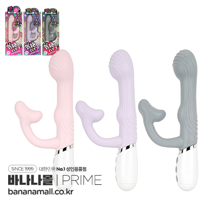 [일본 직수입] 기절 바이브(気絶バイブ) - 프라임(VB-1640/4580756992744) (NPR)