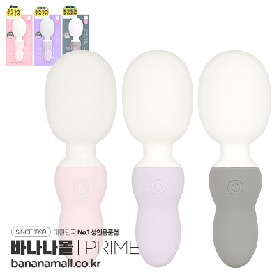 [일본 직수입] 말랑말랑 덴마(もちもちデンマ) - 프라임(DM-0368/4580756992232) (NPR)