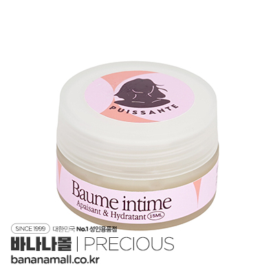 [일본 직수입] 인티메이트 밤(インティメイト・バーム)