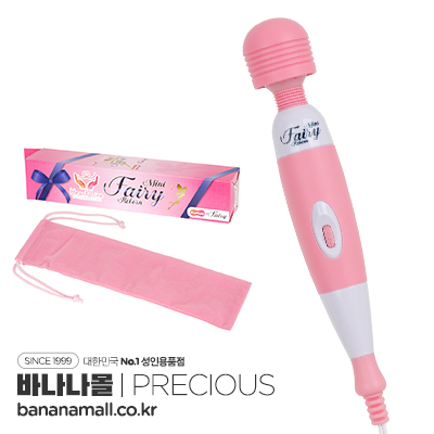 [일본 직수입] 하트 라인 페어리 미니 리본(ハートライン フェアリー ミニ リボーン)