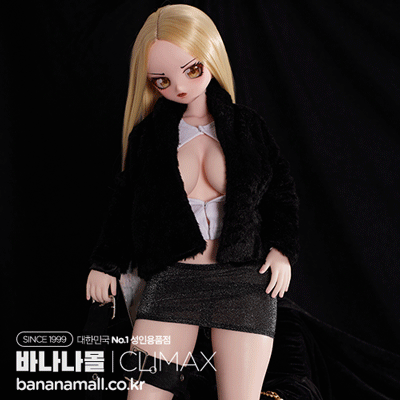 [눌림제품50%할인][전신 오나홀] J85 B 히카리(J85 B Hikari(Cinnamon)) - 실리콘/클라이막스 (CLMX) - 즉시 발송가능