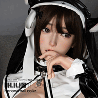 [전신 리얼돌] 수잔 153cm (Susan 153cm) - 실리콘/푸돌(FUD-silicone-153-25-susan) (FUD)