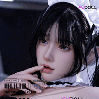 [전신 리얼돌] 샤오베이 165cm (XiaoBei 165cm) - 실리콘/푸돌(UD-J002-Silicone-165-J32-1) (FUD)