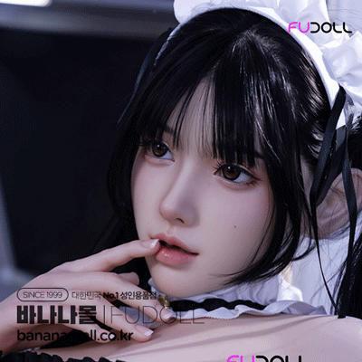 [전신 리얼돌] 샤오베이 165cm (XiaoBei 165cm) - 실리콘/푸돌(UD-J002-Silicone-165-J32-1) (FUD)