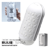 [일본 직수입] 텐가 플립 플렉시(TENGA FLIP FLEXY) - 텐가(TFF-001) (TGA)