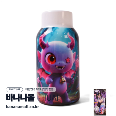 [나 홀로 오나홀] [소프트 오나홀] 소악마 마마의 유혹(小悪魔ママの誘惑) - 지우아이(6942257956881) (JAI)