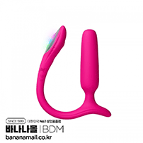 [스마트폰 연동] 러쉬 애널(LUSH ANAL) (BDM)(TJ)