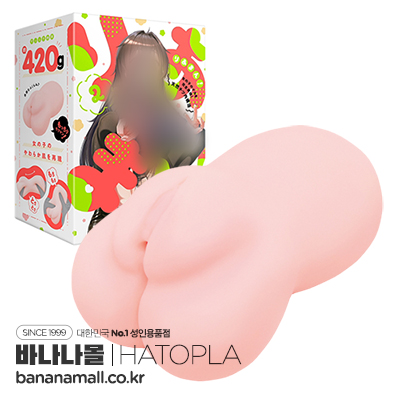 [일본 직수입] 리얼망! 2(りあまん!2) - 하토플라(UHTP-301/4571631320479) (TIS)