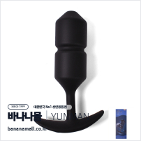 [애널 용품] 큐트 덤벨 애널 플러그(Cute Dumbbell Anal Plug) - 윈만(6934045307609)(WM)(TJ)
