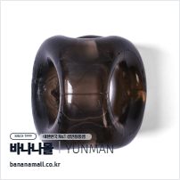 [콕링] 엠프티 센터 링(Empty Center Ring) - 윈만(6934045399512)(WM)