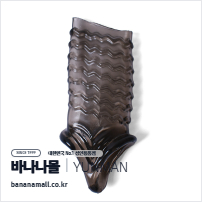 [특수콘돔] 블랙 웨이브 러시 슬리브(Black Wave Rush Sleeve) - 윈만(6934045304295)(WM)