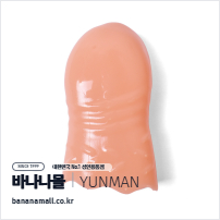 [특수콘돔] 나이프 마크스 슬리브(knife marks sleeve) - 윈만(6934045304523)(WM)